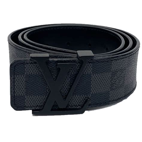 lv au belt|Products by Louis Vuitton: LV Must 40mm Reversible Belt.